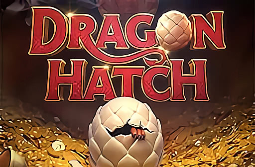 Dragon Hatch play dragon hatch apk