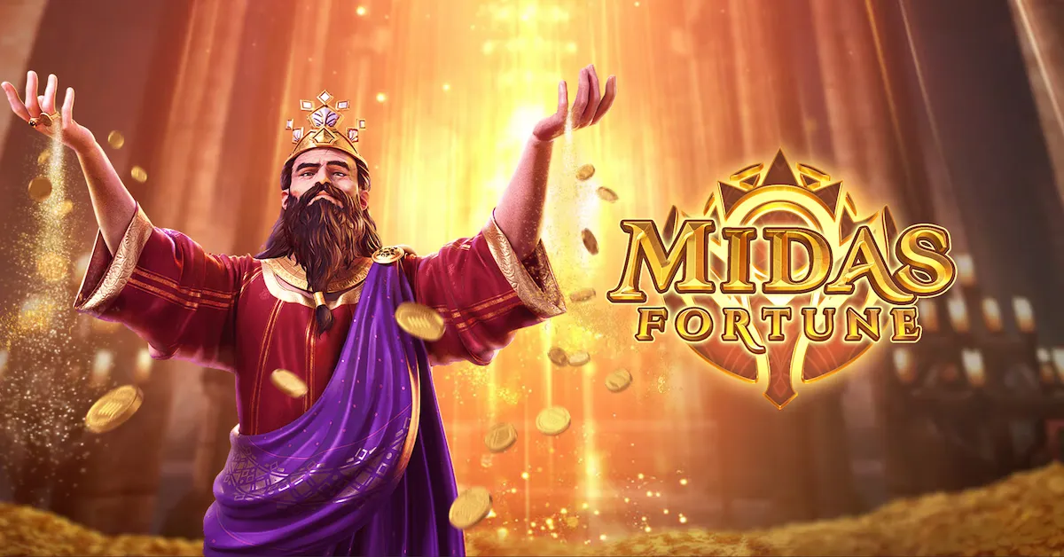 Midas Fortune Demo download Midas Fortune