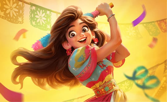 Pinata Wins Info pinata wins